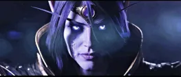 Teaser Bild von WoW The War Within: Wird Xalatath die neue Sylvanas?