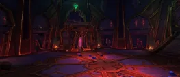 Teaser Bild von WoW Dungeon-Guide: Stadt der Fäden - Bosse, Beute, Besonderheiten