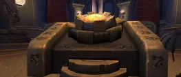 Teaser Bild von WoW: Belebungskatalysator funktioniert jetzt auch mit Pre-Event-Items