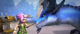 Teaser Bild von WoW: Itemlevel-Bug sorgt für Frust, aber Blizzard kümmert sich nicht drum