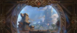 Teaser Bild von World of Warcraft: Wie findet ihr The War Within bisher?