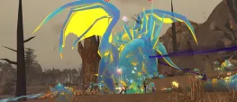 Teaser Bild von WoW: Leveln per Pre-Patch-Event? Macht nicht denselben Fehler wie ich