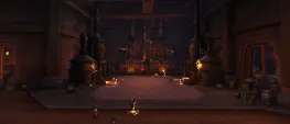 Teaser Bild von WoW Dungeon-Guide: Metbrauerei Glutbräu - Bosse, Beute, Besonderheiten