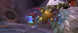 Teaser Bild von WoW: Hotfixes vom 01. August 2024 beheben nervigen Teleport-Bug & mehr