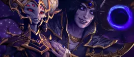 Teaser Bild von WoW: Warum mich die Story von The War Within bisher nur gähnen lässt