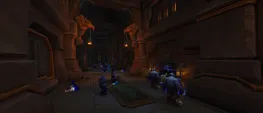 Teaser Bild von WoW Dungeon-Guide: Die Brutstätte - Bosse, Beute, Besonderheiten