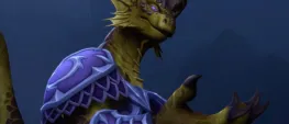 Teaser Bild von WoW: Rufer-Levelguide (Patch 11.0) - inklusive Talent-Build, Spielweise & mehr