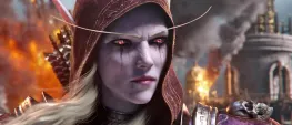 Teaser Bild von WoW: Wusstet ihr, dass Sylvanas nur existiert, weil es der Allianz an Helden mangelte?