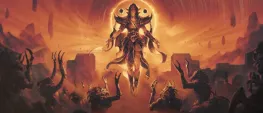Teaser Bild von WoW: Die Vorbotin ist da! TWW Launch-Stresstest am Donnerstag, den 15. August