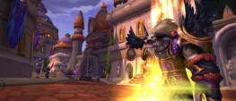 Teaser Bild von WoW: MoP-Remix-Chars bekommen einen Gear-Boost beim Retail-Transfer
