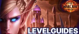 Teaser Bild von WoW The War Within: Levelguides für alle Klassen (Patch 11.0) inklusive Talent-Build, Spielweise & mehr
