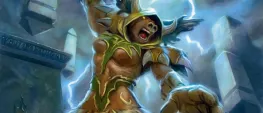 Teaser Bild von WoW: Druide-Levelguide (Patch 11.0) - inklusive Talent-Build, Spielweise & mehr