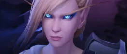 Teaser Bild von Epische Geschichten! Wie The War Within die Story von WoW revolutionieren wird