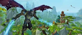Teaser Bild von WoW: Hotfixes reparieren die Legion-Kampagne & mehr