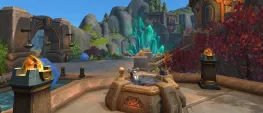 Teaser Bild von WoW TWW: Über diese Portale und Quests gelangt ihr nach Khaz Algar