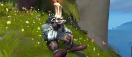 Teaser Bild von WoW TWW: Mit Bergbau und Kräuterkunde auf Stufe 80 leveln!