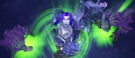 Teaser Bild von WoW: Schluss mit schlechtem Balancing - Blizzard kündigt Klassenanpassungen an