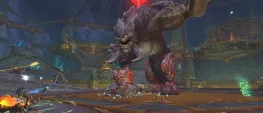 Teaser Bild von WoW: Neuer Weltboss "Orta" - Standort, Loot und Fähigkeiten in der Übersicht