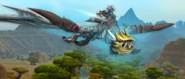 Teaser Bild von Lohnt sich mit The War Within die Rückkehr zu WoW im Jahr 2024?