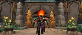 Teaser Bild von WoW: Zaubertroll oder Langweiler - Schamanen bekommen die Aszendenz-Wahl