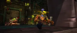 Teaser Bild von WoW: Hotfixes vom 07. September 2024 für Klassen, Tiefen und Dungeons