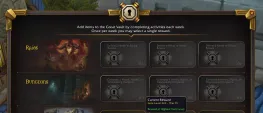 Teaser Bild von WoW: Die schnellsten Tiefen-Runs für die Große Schatzkammer in Saison 1