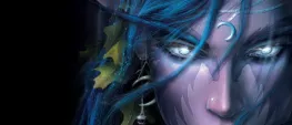 Teaser Bild von Handelsposten-Highlight! Tragt die legendären Wappen aus Warcraft 3 in WoW