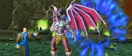 Teaser Bild von WoW: Patch 11.0.5 bringt das Ende der Zeitwanderungs-Sets