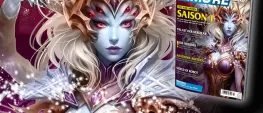 Teaser Bild von MMORE 10/2024: WoW The War Within - alle Infos rund um Saison 1
