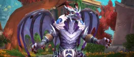 Teaser Bild von WoW: Verheerung-Rufer Guide - Kurz-Guide (The War Within Patch 11.0.2)