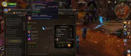 Teaser Bild von WoW The War Within: Verzauberkunst - Alle Rezepte im Überblick