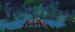 Teaser Bild von World of Warcraft: Alle neuen Mounts aus The War Within und wie ihr sie bekommt