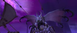 Teaser Bild von WoW: Offizielle Vorschau und LFR-Termine für Palast der Nerubar