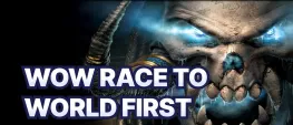 Teaser Bild von WoW: Gilden, Releases, Daten, Pulls & mehr - die ultimative World-First-Übersicht