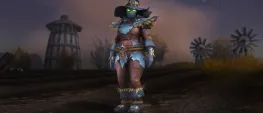 Teaser Bild von WoW: Der Handelsposten im Oktober - cooles Halloween-Transmog, Mounts und Pets