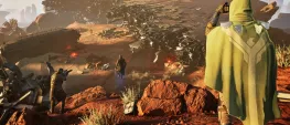 Teaser Bild von August war einer der größten Monate für MMOs seit Langem - überzeugt euch selbst!