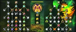 Teaser Bild von WoW: Bewahrung-Rufer Guide - Kurz-Guide (The War Within Patch 11.0.2)