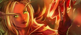 Teaser Bild von WoW: Das Verzaubern eures Charakters wird demnächst noch teurer