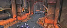 Teaser Bild von WoW: Neuer Mythisch-Affix fordert eure AoE-Skills in Saison 1 von TWW