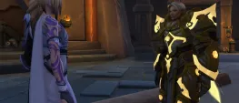 Teaser Bild von WoW: Triumphales Comeback - totgeglaubter Held rettet den Tag - Spoiler!