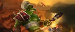 Teaser Bild von WoW: Auch für Köche - Berufe-Rezepte aus Palast der Nerubar
