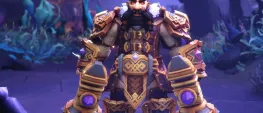 Teaser Bild von WoW: Diese Waffe ist aktuell das begehrteste Item in The War Within