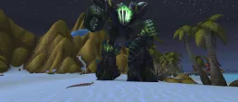 Teaser Bild von WoW: 20. Jubiläum - Schnappt euch diese besonderen Weltboss-Mounts