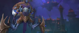 Teaser Bild von WoW Tipp: So schaltet ihr den Story-Modus für Palast der Nerubar frei