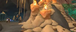 Teaser Bild von WoW: Nerf Inc? Spieler bunkern zusätzliche Tapferkeitssteine für Saison 1