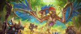 Teaser Bild von WoW Fluff: WTF - Super seltenes Mount droppt zweimal beim selben Kill