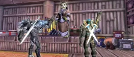 Teaser Bild von WoW: Schwarzmarktauktionshaus stockt zum 20. Jubiläum auf