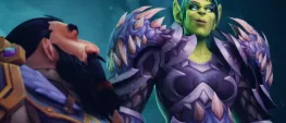 Teaser Bild von WoW: Das Klassenbalancing ist endlich da & jede Menge weiterer Verbesserungen