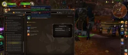 Teaser Bild von WoW The War Within: Inschriftenkunde - Alle Rezepte im Überblick