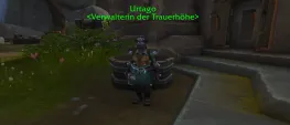 Teaser Bild von WoW: The War Within treibt mir die Tränen in die Augen - und das ist gut so!
